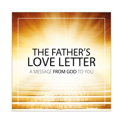 The Father's Love Letter
