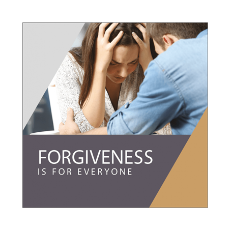 Forgiveness is for Everyone