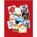 Ten Mixed Booklets (10PK)