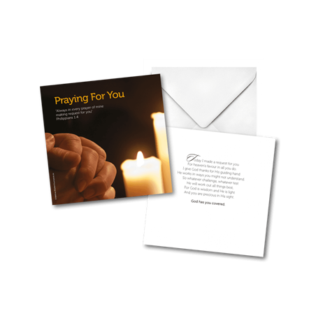 Hope &amp Healing Cards Pack