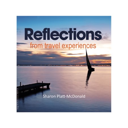 RF. From Travel Experiences (25 PK)