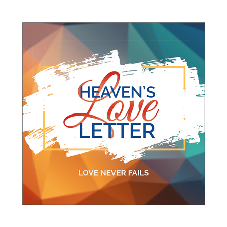Heaven's Love Letter