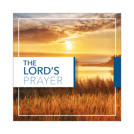 The Lord's Prayer