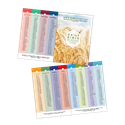 Daily Bible Guide (25 PK)