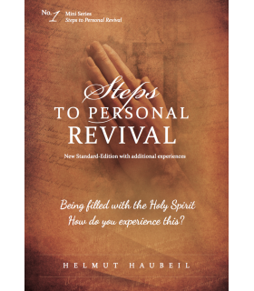 Steps To Personal Revival