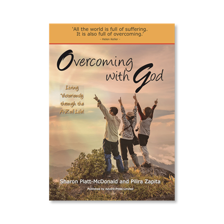 Overcoming with God
