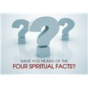 Four Spiritual Facts (10PK)