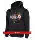 GYD HOODIES - BLACK