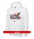 GYD HOODIES - WHITE