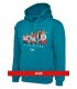 GYD HOODIES - JADE