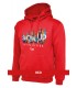 GYD HOODIES - RED