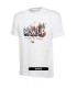 GYD T-SHIRTS - WHITE