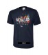 GYD T-SHIRTS - NAVY