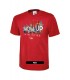 GYD T-SHIRTS - RED