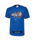 GYD T-SHIRTS - ROYAL BLUE