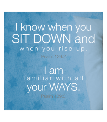 The Father's Love Letter